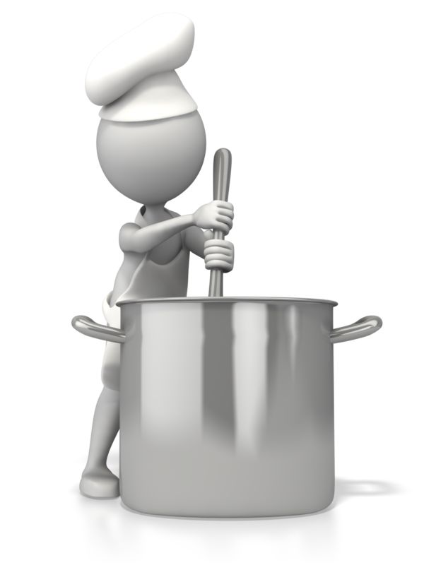 chef